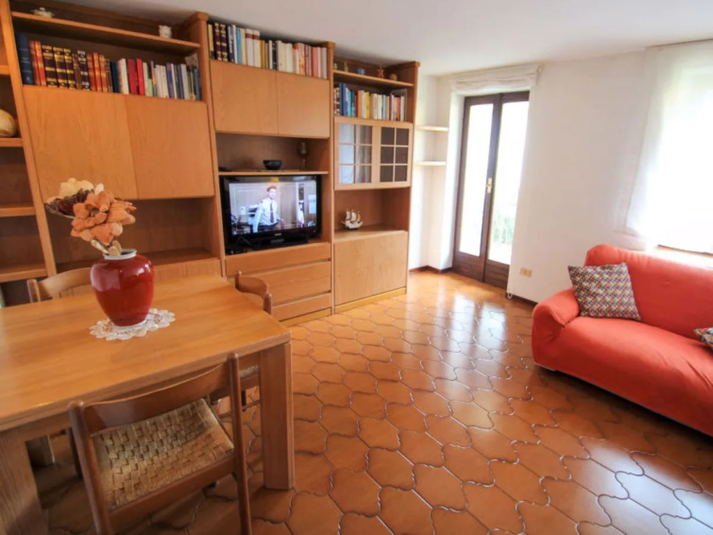 Apartment Zanotti Maccagno con Pino e Veddasca