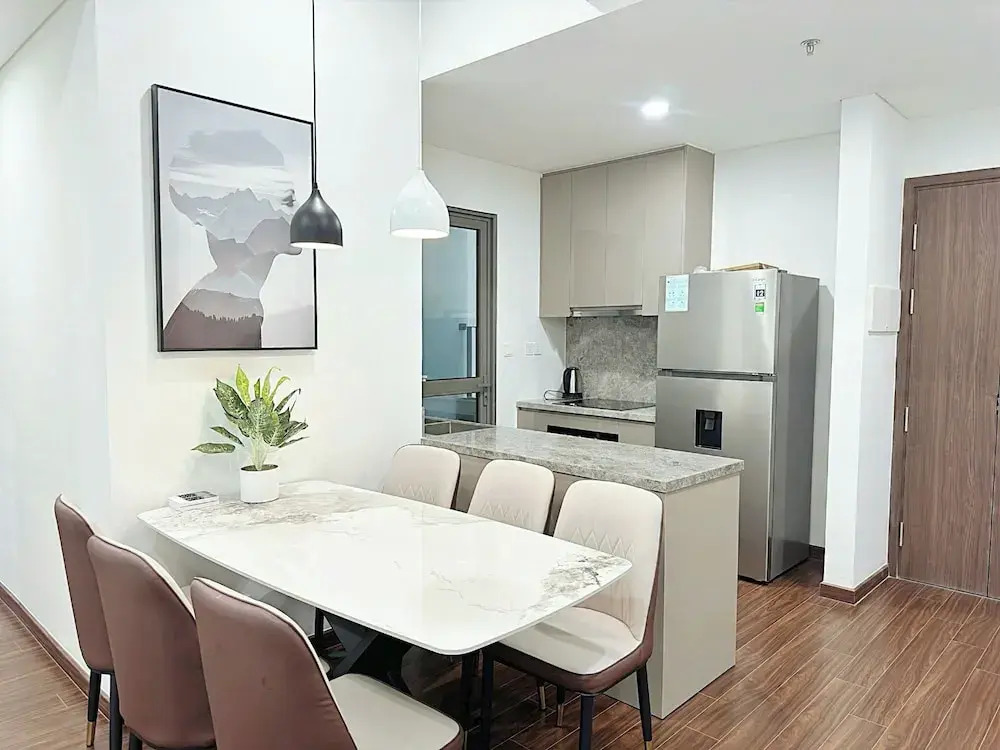 Vinhomes Ocean Park 1 Gia Lâm Apartment