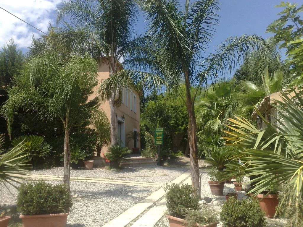 La Calabrisella