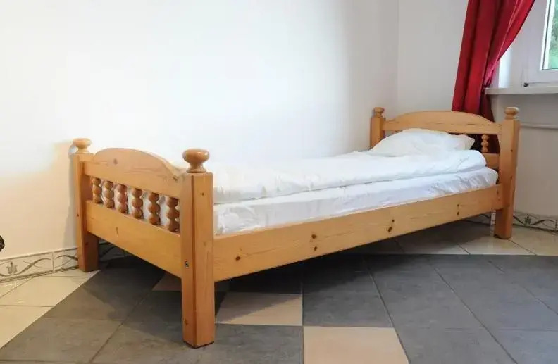 Hostel Poznań Baj