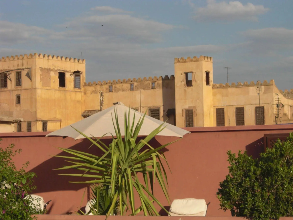 Riad Zagouda