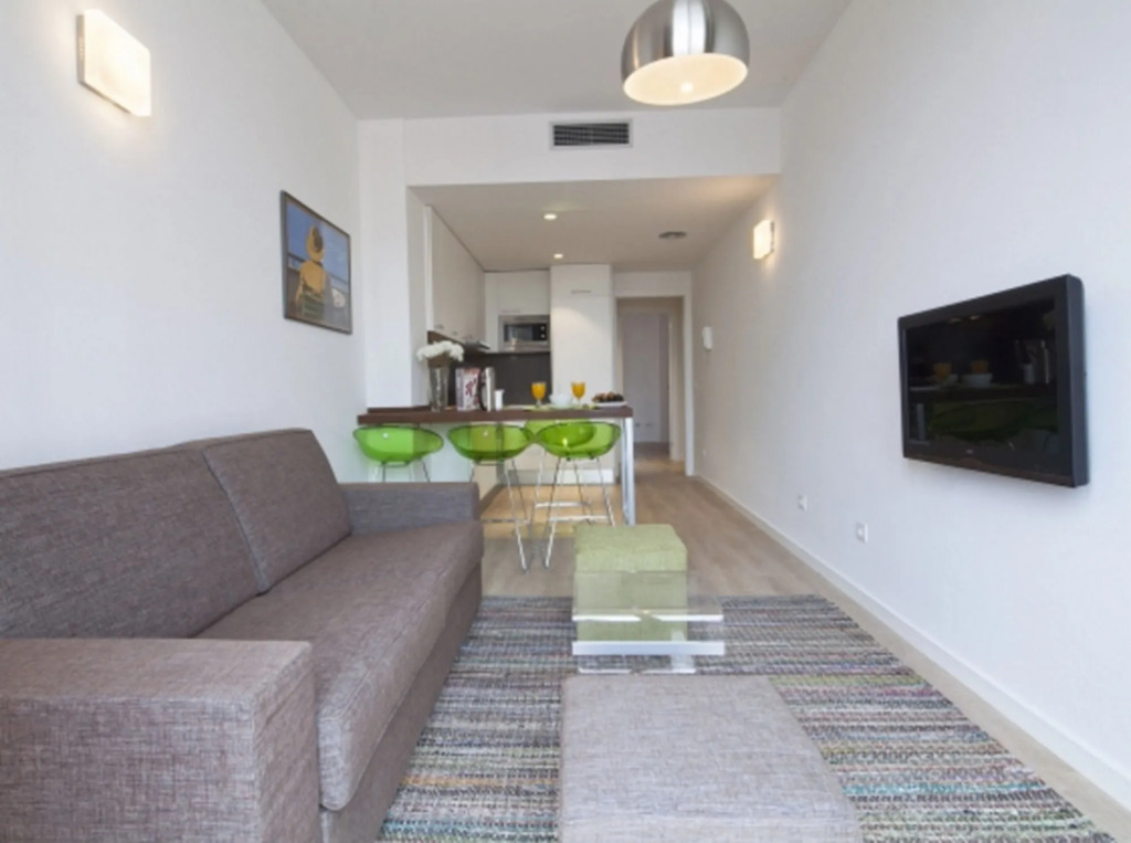 Apartamentos GIR80