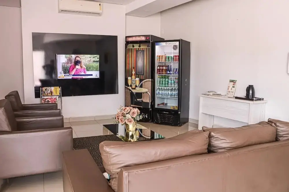 Urbanos Hotel