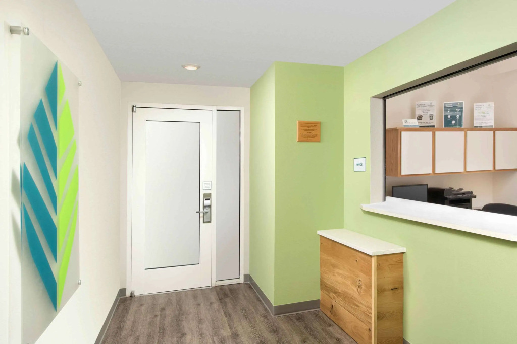 WoodSpring Suites Augusta Riverwatch