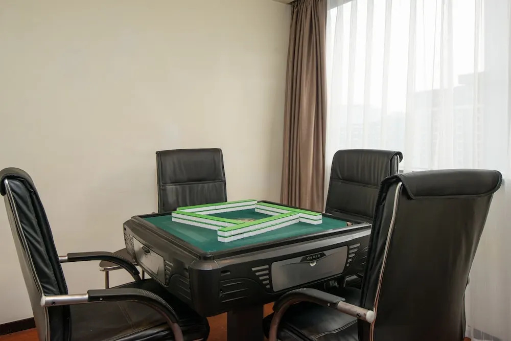 Holiday Inn Express Wuhou