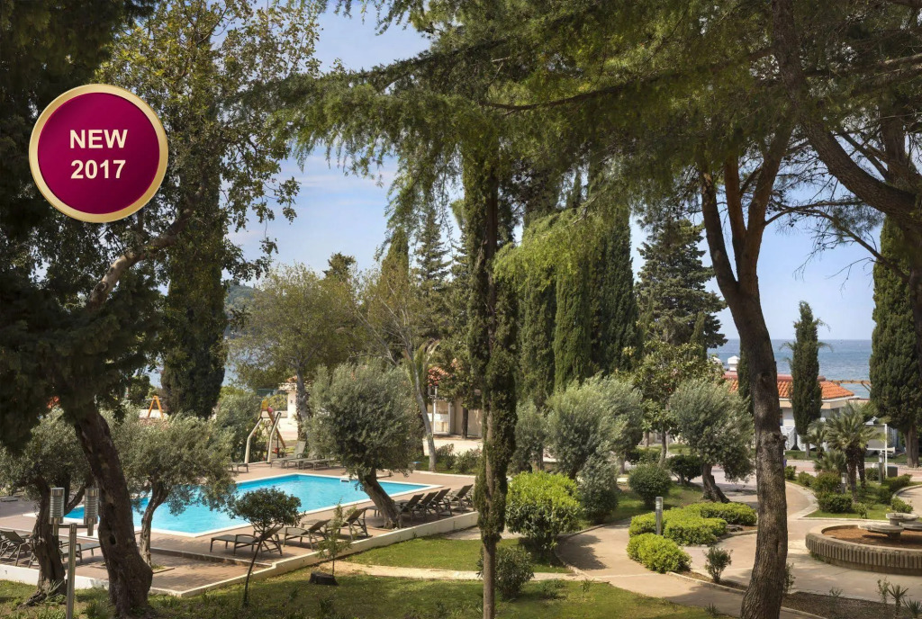 Remisens Hotel Epidaurus-All inclusive