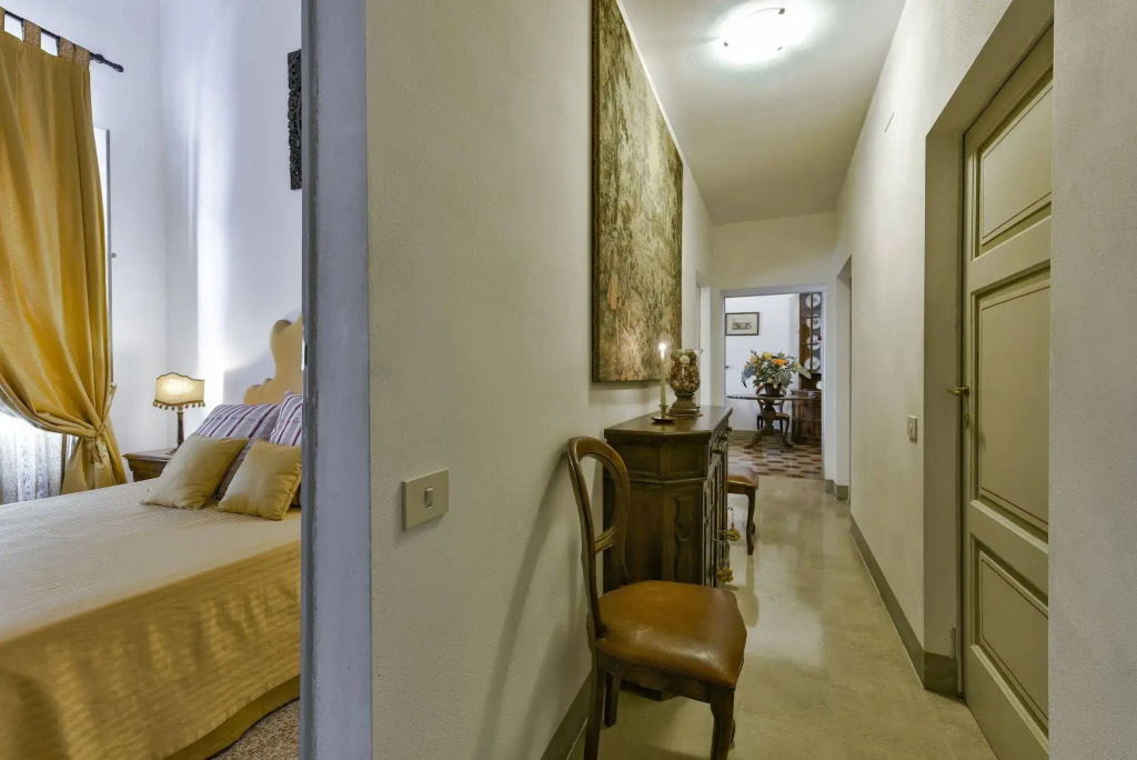 Residenze dEpoca Palazzo Coli Bizzarrini