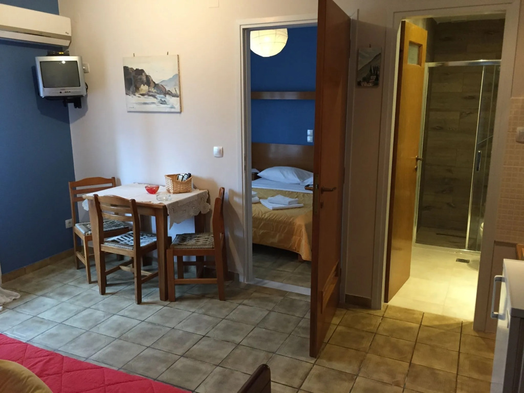 Oasis Apartments