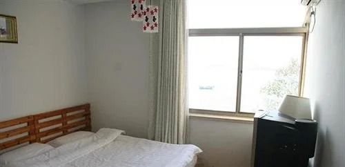 Badaguan Yushuiqing Business Hotel - Qingdao