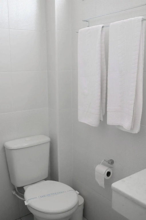 Patamares Praia Hotel