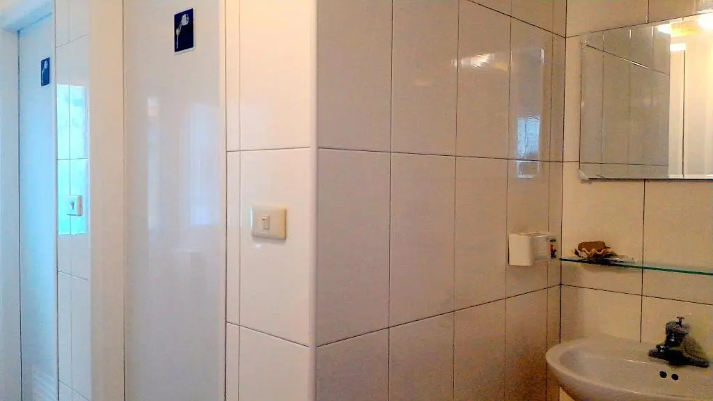 La Pace Hostel