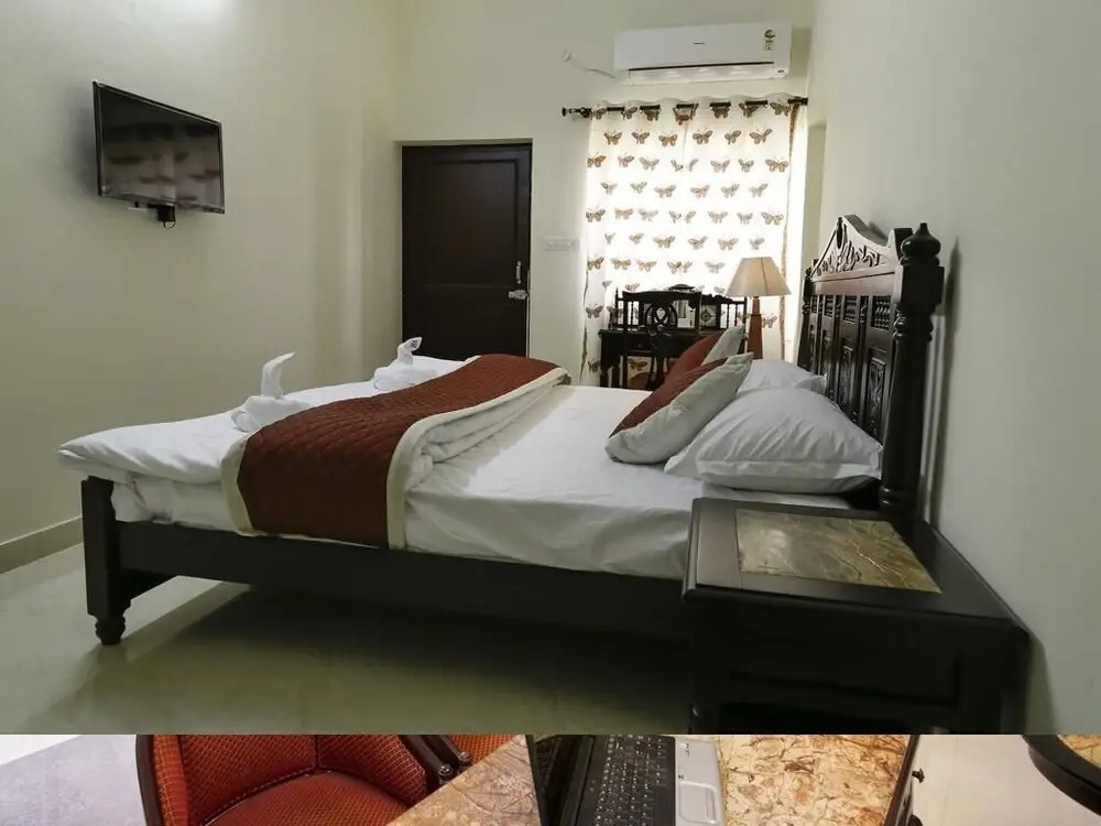 Hotel Noble Deluxe