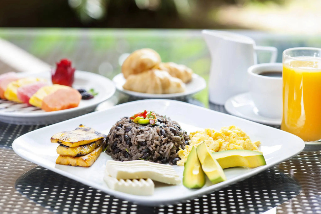 Courtyard by Marriott San Jose Airport Alajuela