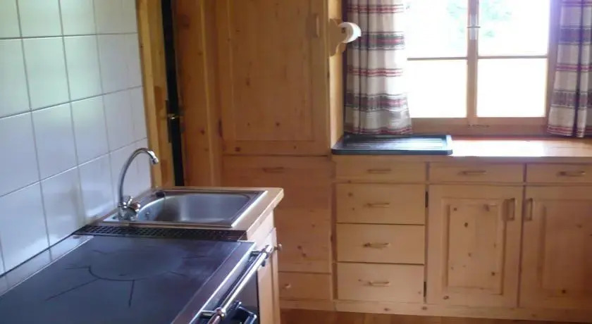 Pranter Almhütte