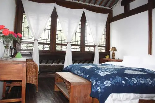 Sleepy Inn Lijiang