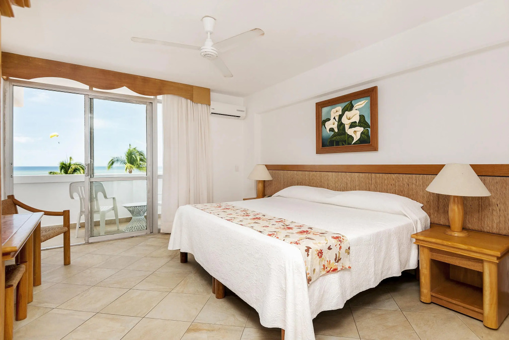 Tropicana Hotel Puerto Vallarta