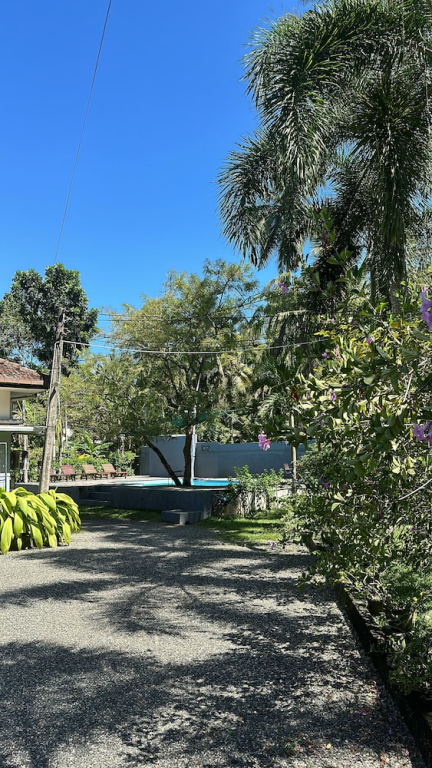 Mango Tree Villa