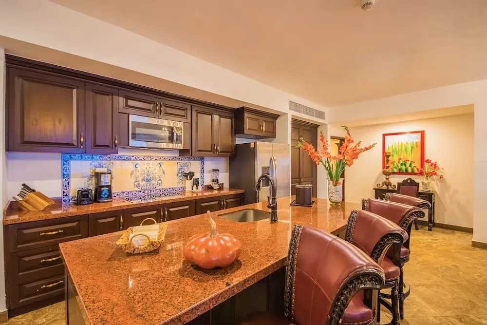 Best Luxury Villa-cabo SAN Lucas 3BR Ocean View