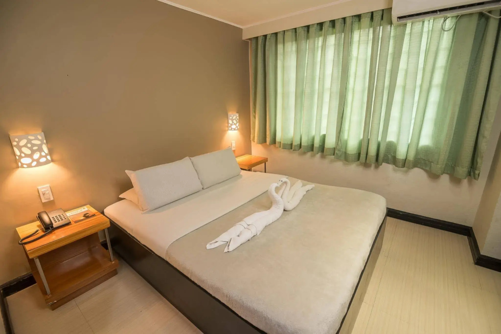 Asia Stars Hotel