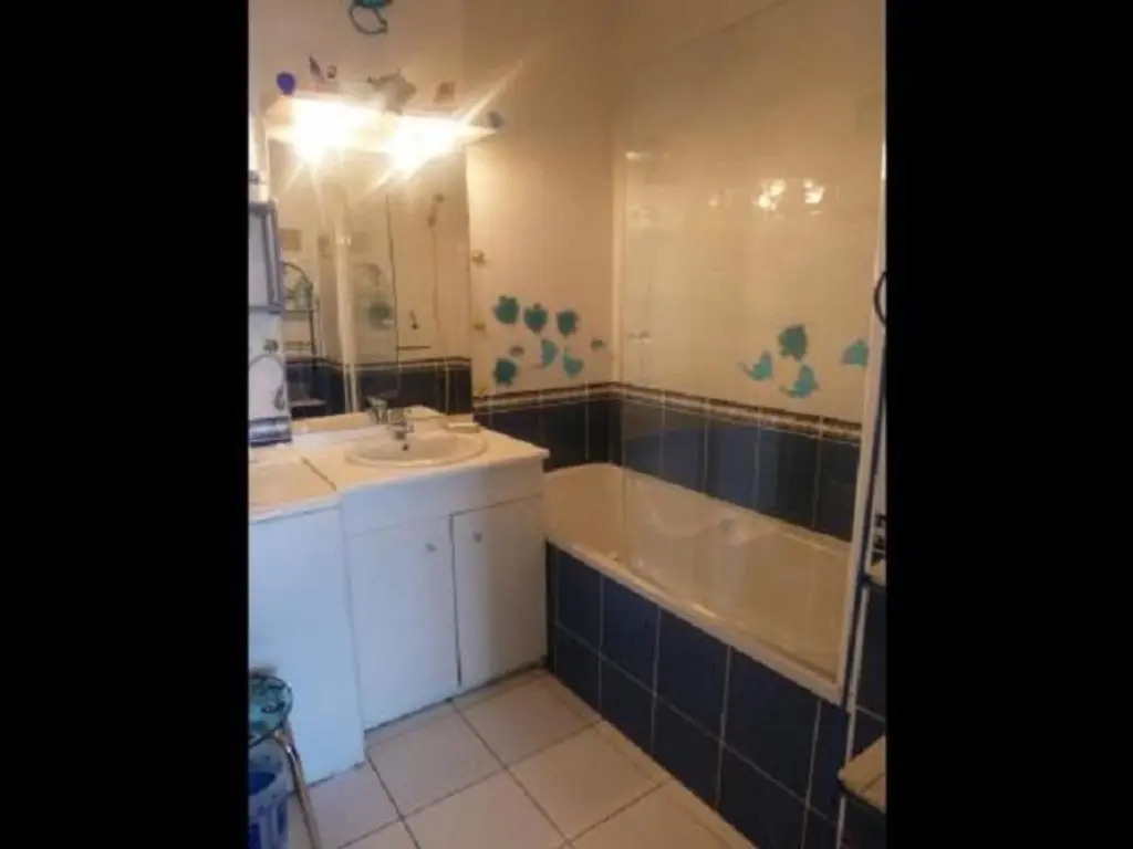 Appartement Wimereux, 4 pièces, 6 personnes - FR-1-376-55