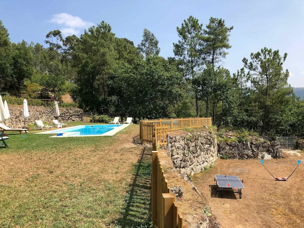 Quinta da Baldieira