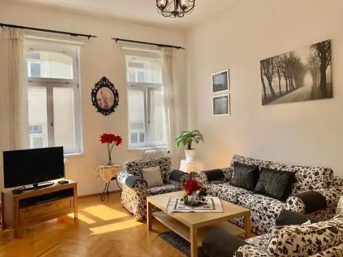 Rento Budapest Apartment Vaci utca