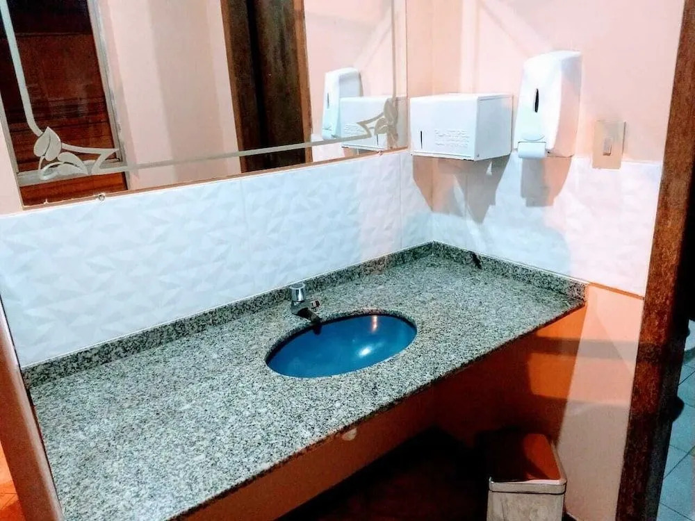 Hotel Max Mazza