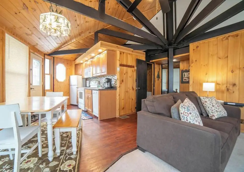 Mountain Villas