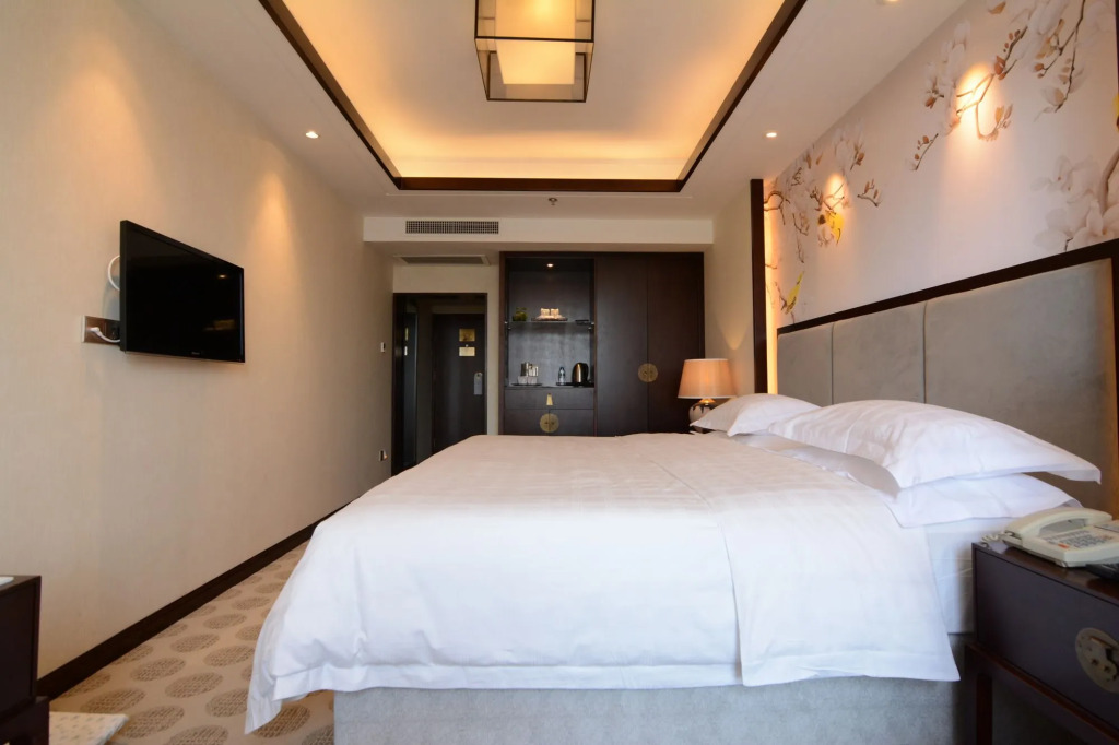 DoubleTree by Hilton Weihai