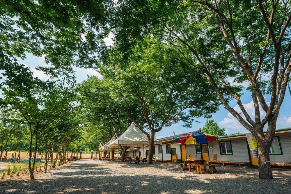 Bluewind Pension