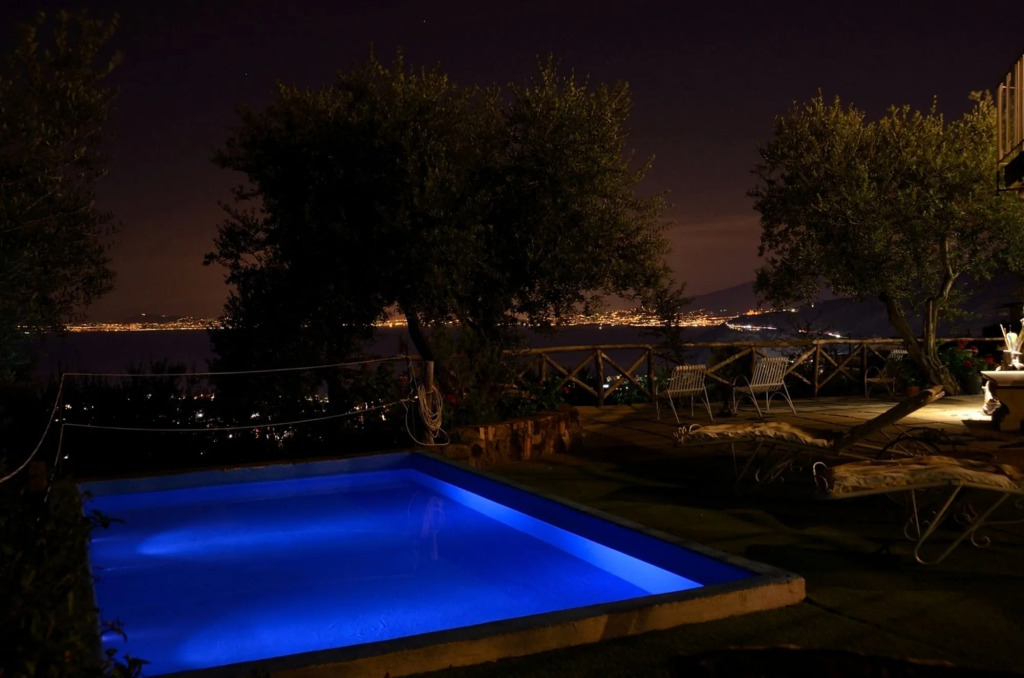 Casa Mazzola