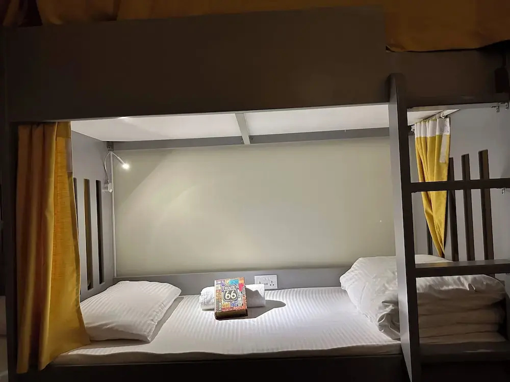 Sparkle View Hostel