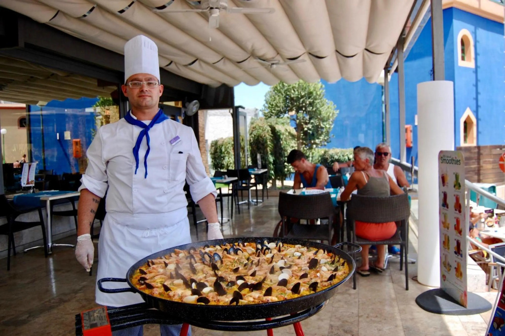 eó Maspalomas Resort
