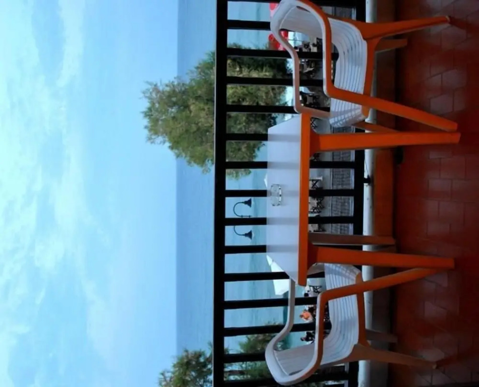 Hotel Maro