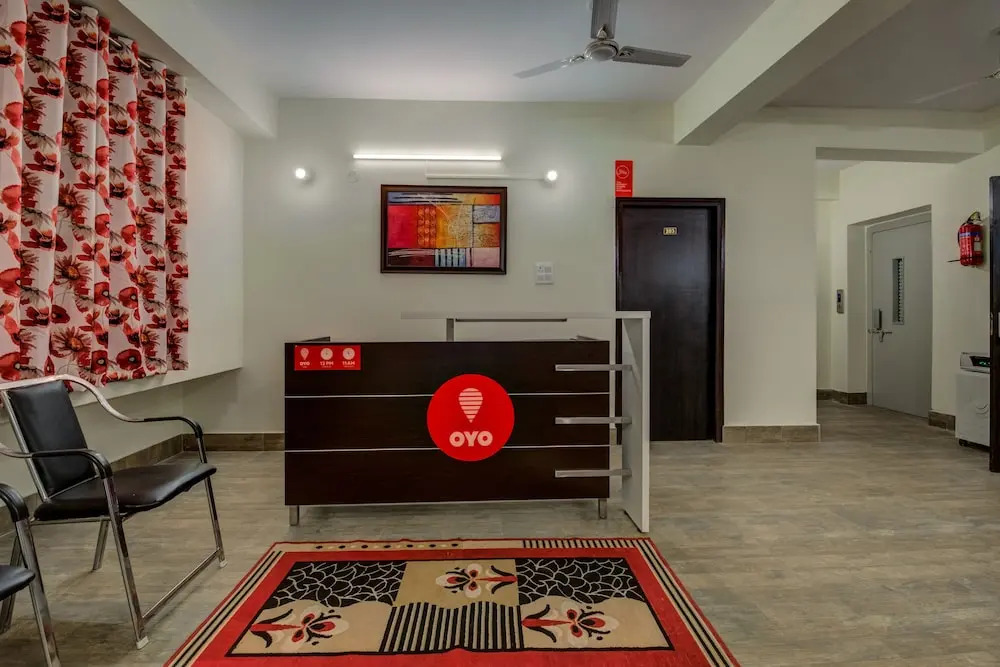 Oyo 10945 Sai Guest House