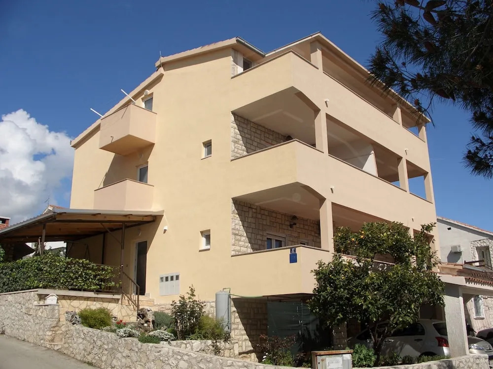 Villa Kovačević