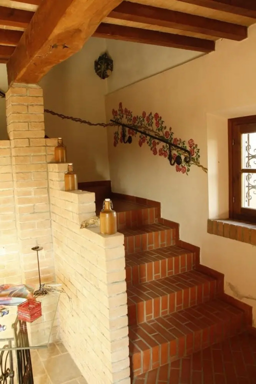 Maremma 4 Apartment in Ancient Farm