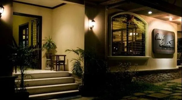 Casa Escaño Bed & Breakfast