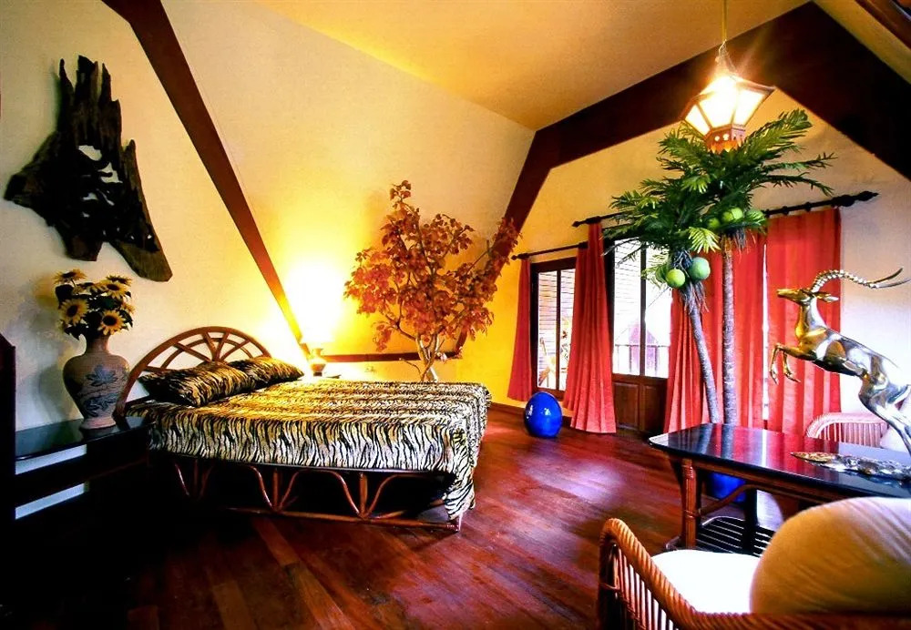 Coco palace resort