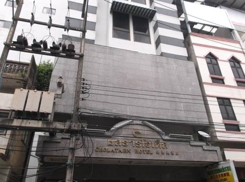 Chonlatarn Hotel