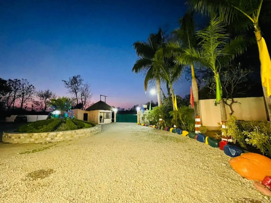 Corbett Fun Resort