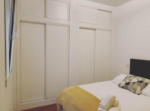 Apartamento De Lujo I En Madrid Centro