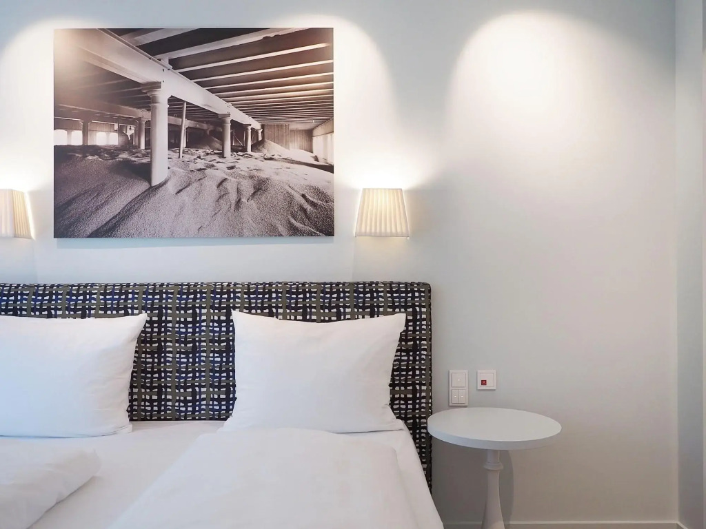 Jugend- und Familienhotel Augustin