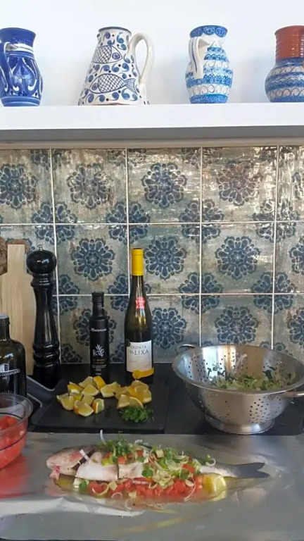 Casa Mama Mia