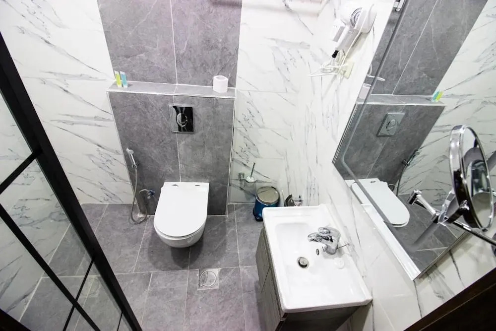 Beirut Hotel Two