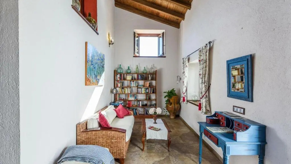Casa Los Cerezos Grazalema by Ruralidays
