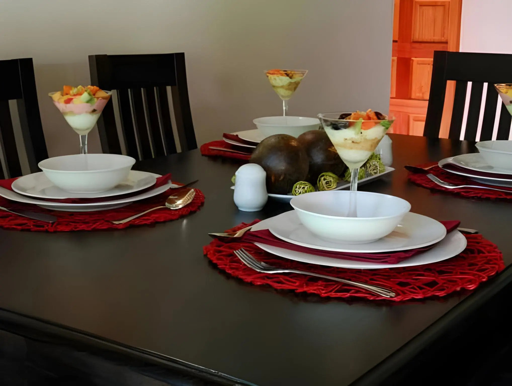Cycas Guest House