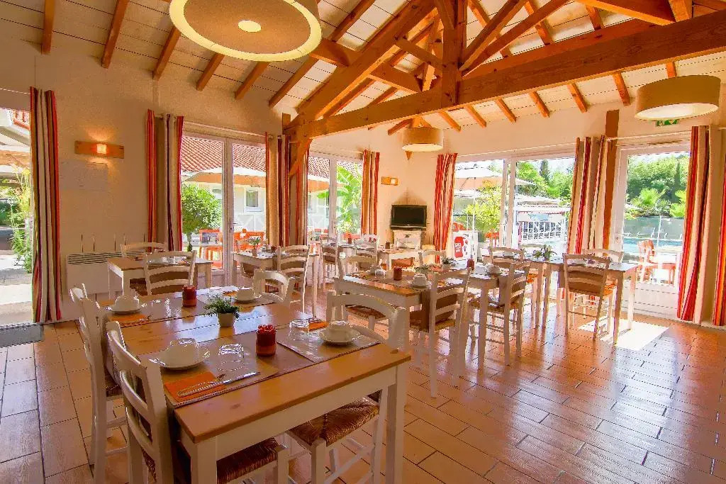 The Originals City, Hôtel Le Lodge, Ondres, Bayonne Nord