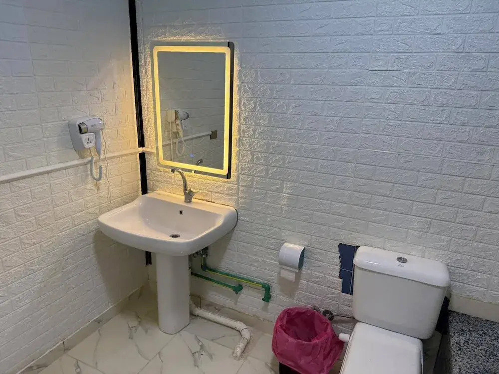Jubinge Hotel