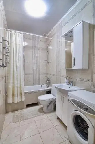Modern and Classic apart. Central location